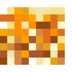 Gold Ore #4275