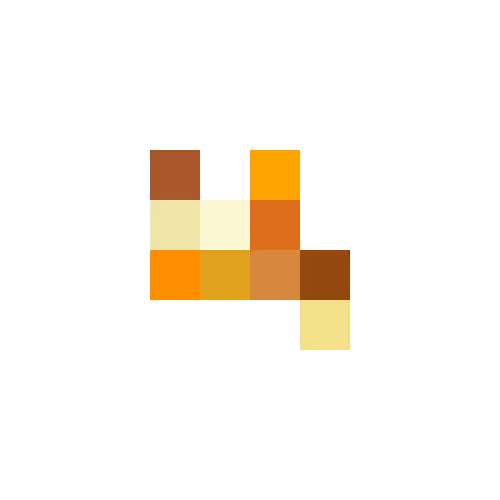 Gold Ore #79203
