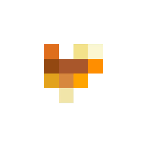 Gold Ore #80134
