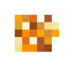 Gold Ore #171834