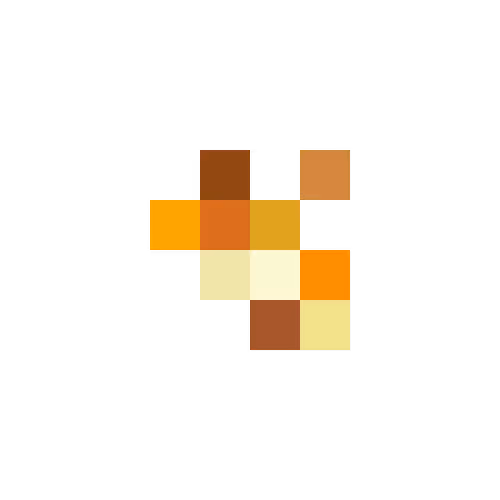 Gold Ore #81192