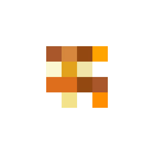 Gold Ore #43430