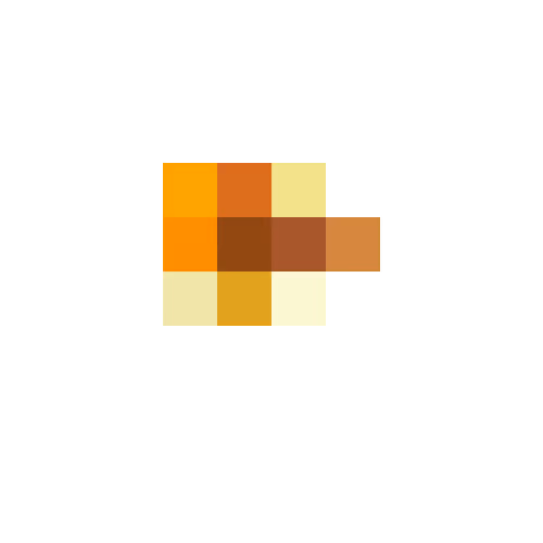 Gold Ore #46540