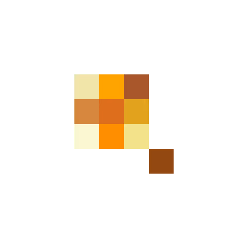 Gold Ore #78274
