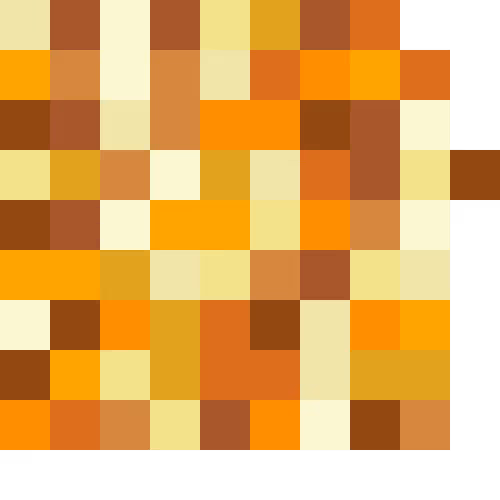 Gold Ore #74039