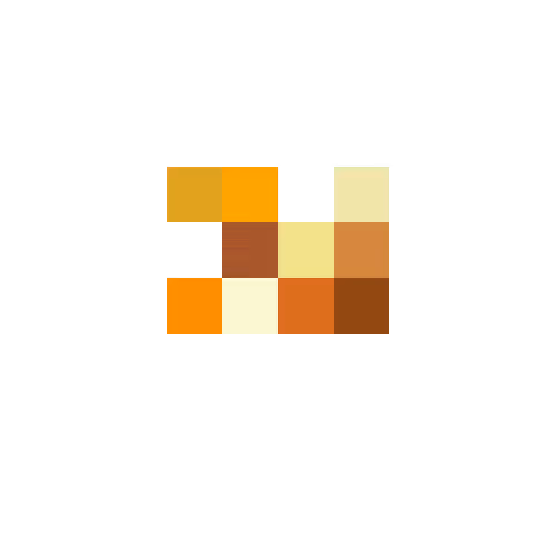 Gold Ore #66067