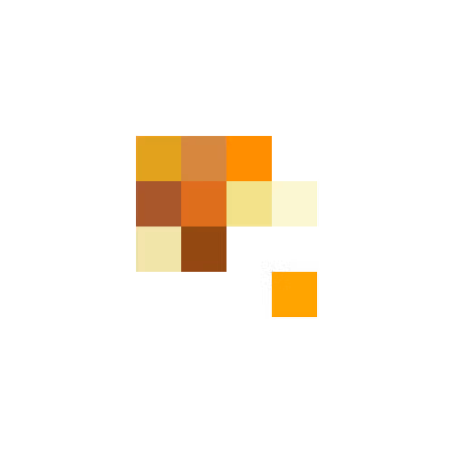 Gold Ore #73853