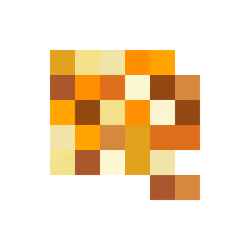 Gold Ore #73185