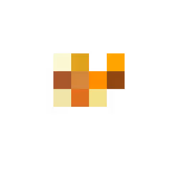 Gold Ore #67525