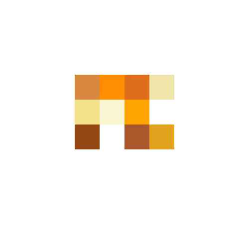 Gold Ore #73145