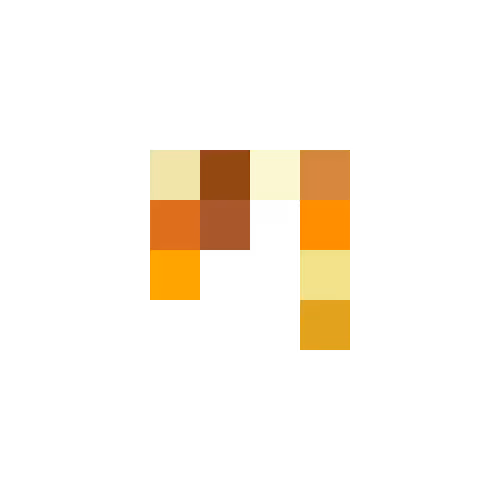 Gold Ore #77508