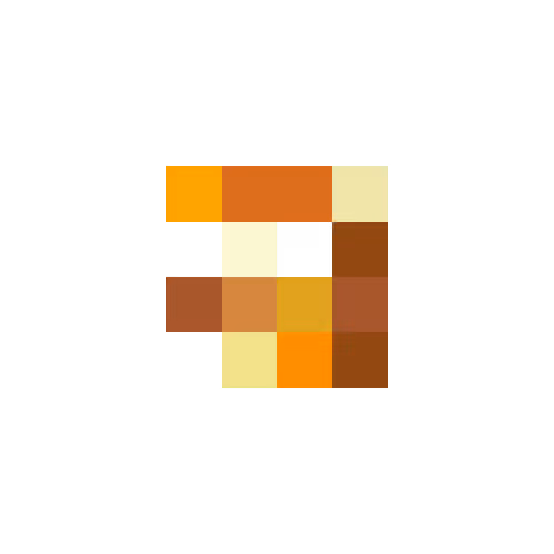 Gold Ore #83796