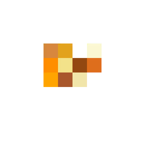 Gold Ore #82504