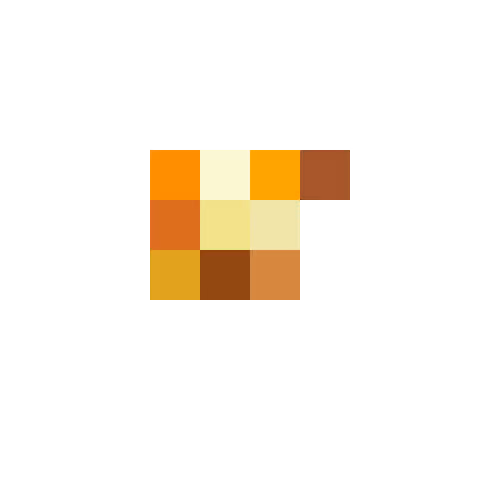 Gold Ore #116252