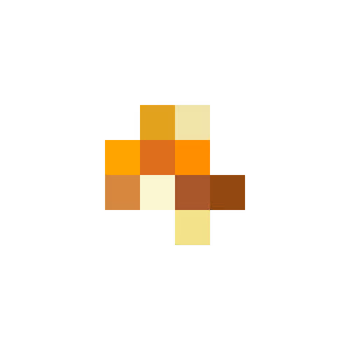 Gold Ore #77861