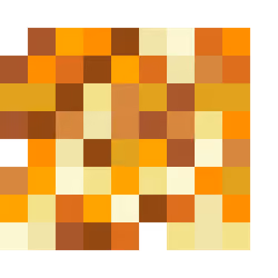 Gold Ore #174964