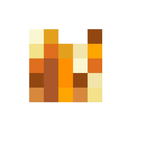 Gold Ore #74813