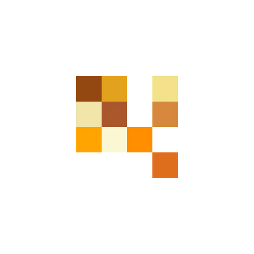 Gold Ore #77763