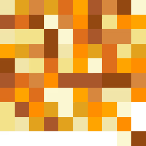 Gold Ore #77414