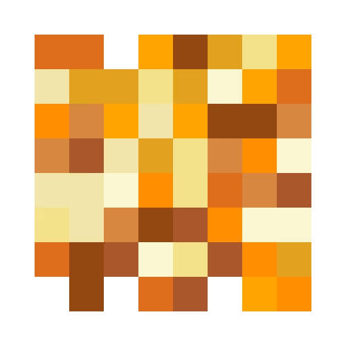 Gold Ore #77574