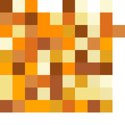 Gold Ore #165145