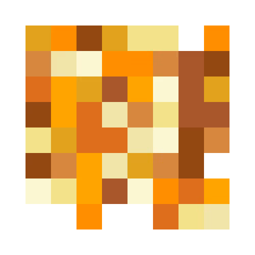 Gold Ore #70886