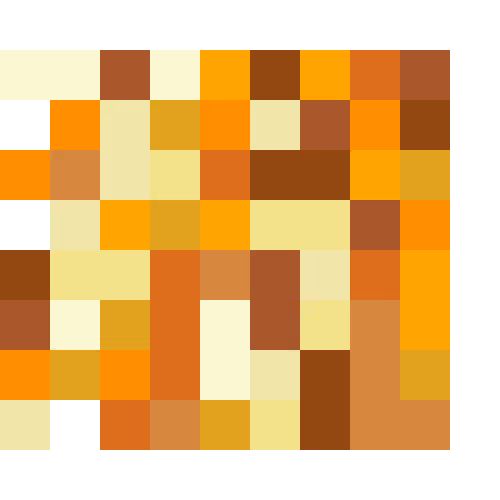 Gold Ore #80363