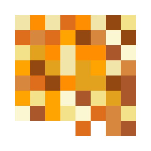 Gold Ore #62449
