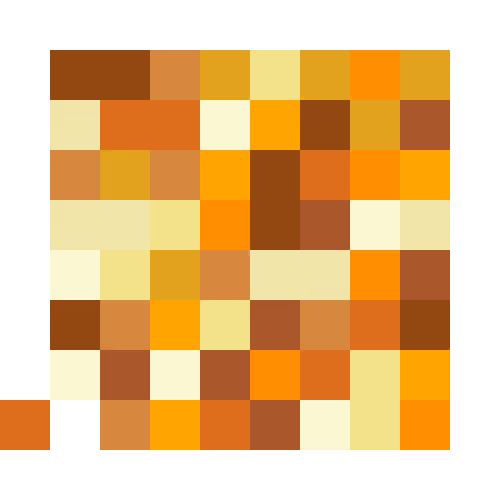 Gold Ore #77387