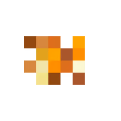 Gold Ore #92979