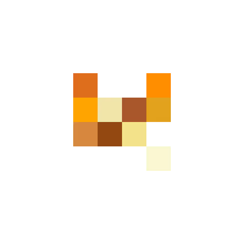 Gold Ore #78489