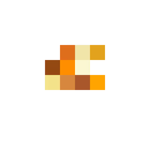 Gold Ore #49714