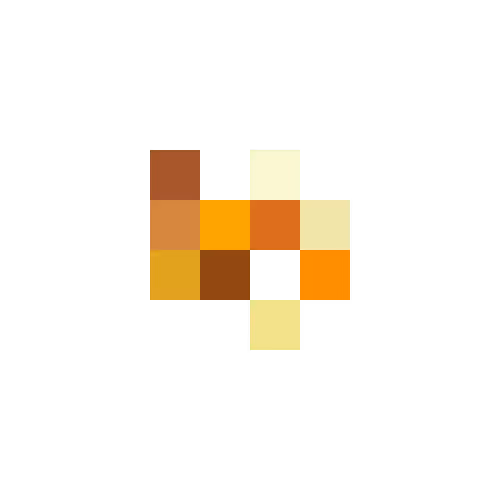 Gold Ore #11761