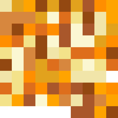Gold Ore #73639