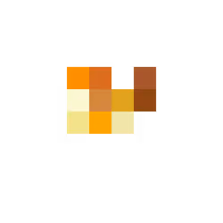 Gold Ore #63953