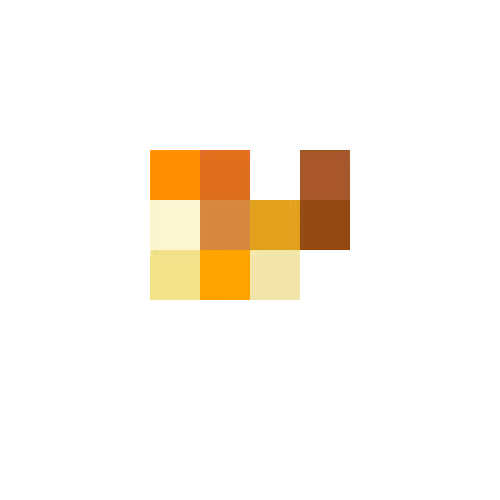 Gold Ore #63953