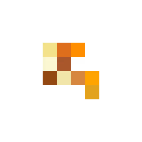 Gold Ore #21159