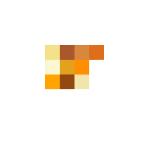 Gold Ore #65592
