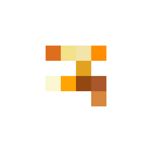 Gold Ore #78282