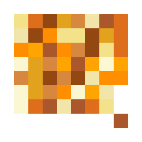 Gold Ore #82653