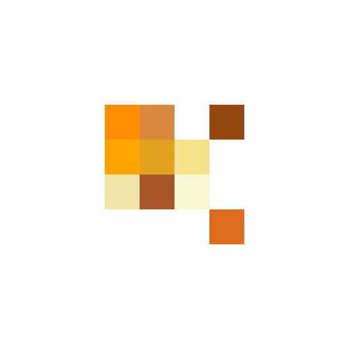 Gold Ore #69125