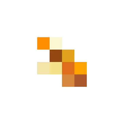 Gold Ore #76499
