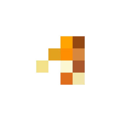 Gold Ore #93428