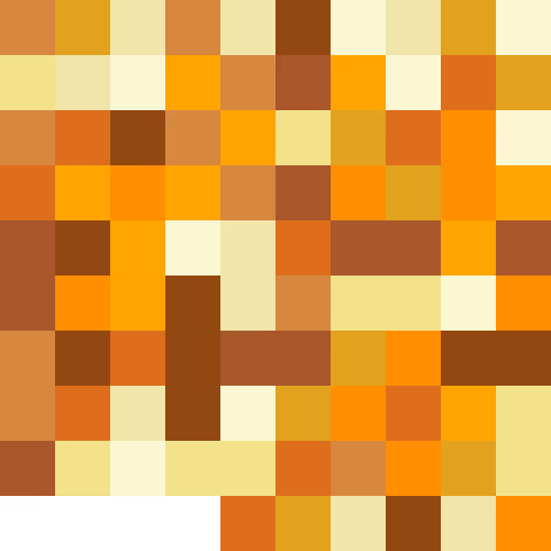 Gold Ore #109977