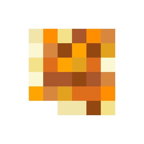 Gold Ore #123817