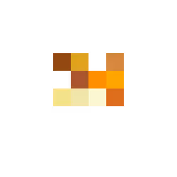 Gold Ore #78029