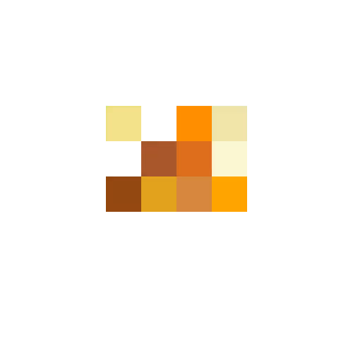 Gold Ore #73750