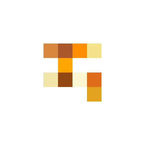 Gold Ore #78767