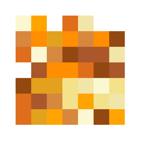Gold Ore #77766