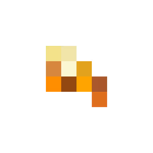 Gold Ore #69913